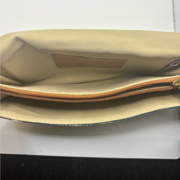 Joyn Canvas Wallet - Picture 4 of 6